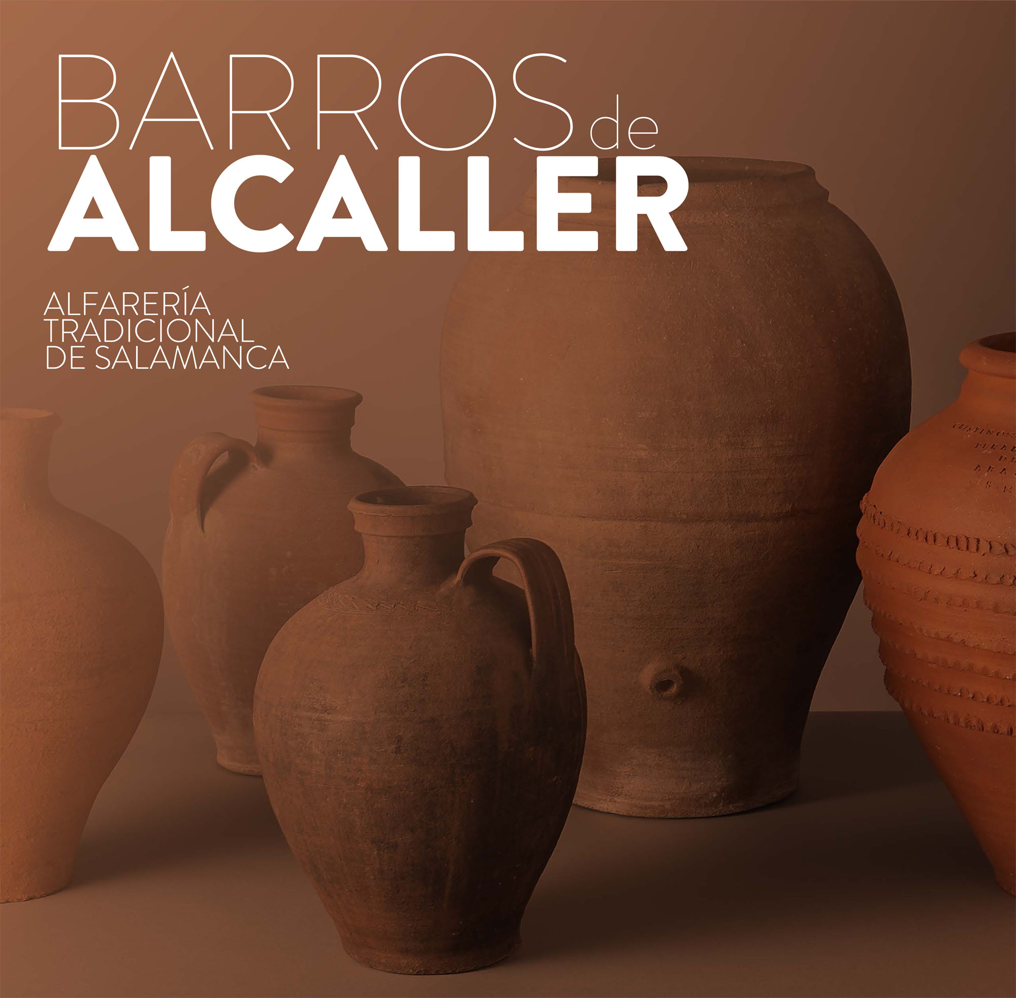 Museo de Salamanca | Barros de Alcaller. Alfarería tradicional de Salamanca | 2 de noviembre de 2021