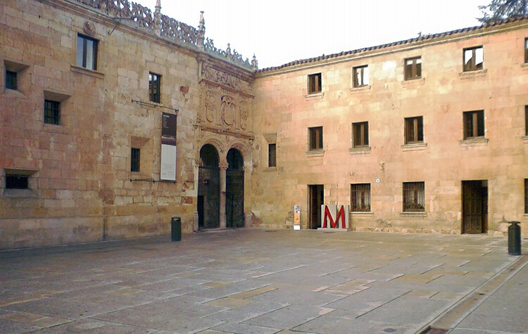 Museo de Salamanca | El museo | 25 de octubre de 2022